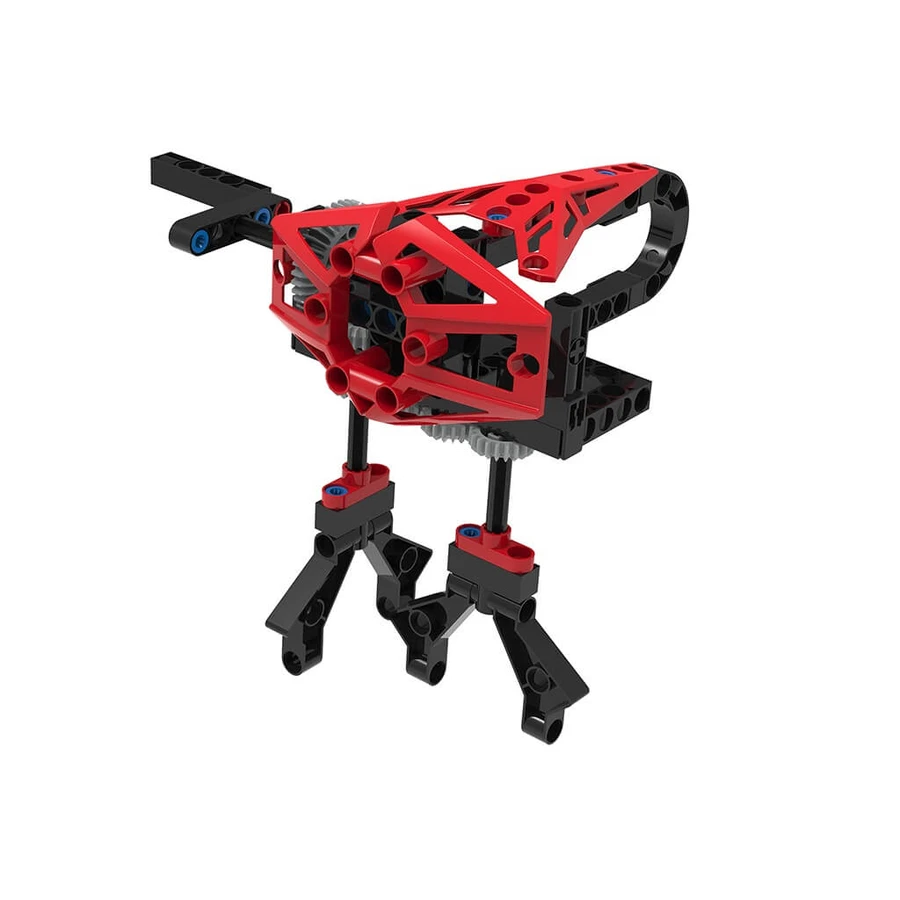 STEM Kit Build advanced gadgets, Gigo Toys