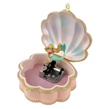 Siren Siren Music Box Collector
