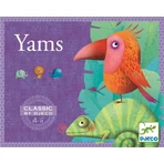 Strategiespiel Yams Djeco