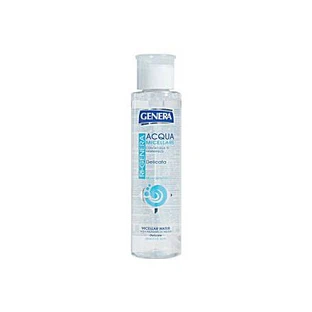 GENERA Micellarwasser mit Hamamelis 250 ml - 281265