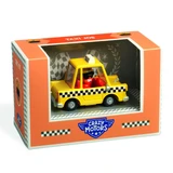 Joe's Taxi, Crazy Motors Collection, Djeco