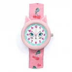 Reloj Djeco, Gato