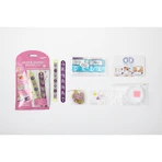 Creatieve DIY set - Lente armbanden, diamond painting