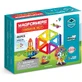 Juego de construcción magnético Magformers, Carnival Plus, 48 piezas