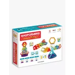 Juego de construcción magnético Magformers, Carnival Plus, 48 piezas