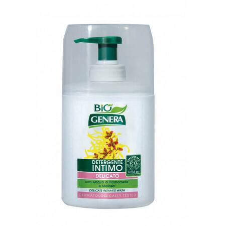 Genera Bio Detergente Intimo 250 ml