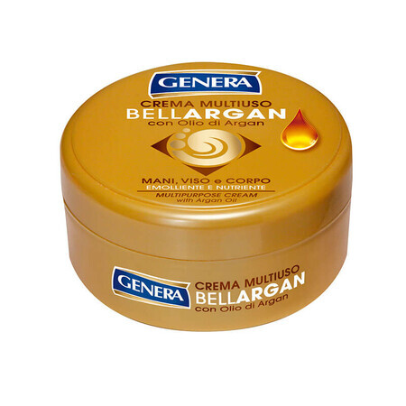 GENERA Crema BellArgan 160 ml - 2812152 RO