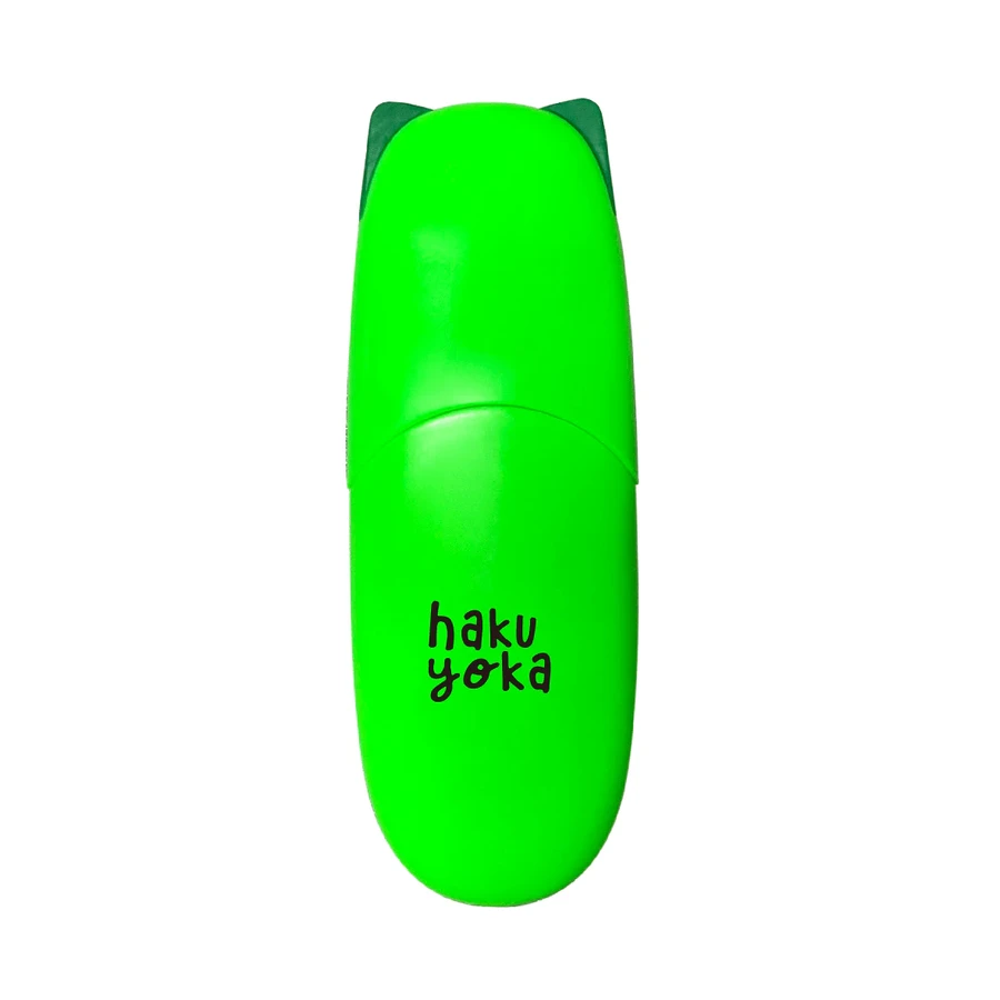 Set van 4 Mini Neon Markers - Dieren