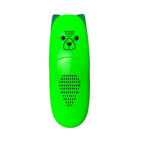 Set van 4 Mini Neon Markers - Dieren