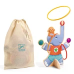 Juego de anillas, Oola Hoop Djeco