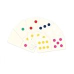 Travel game - Domino