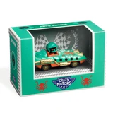 Crazy Motors Djeco Djeco Collection, Abys Engine racing car