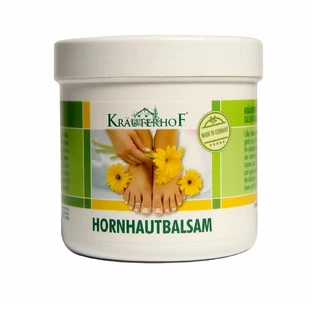 Anti-calus crème, 250 ml, Krauterhof
