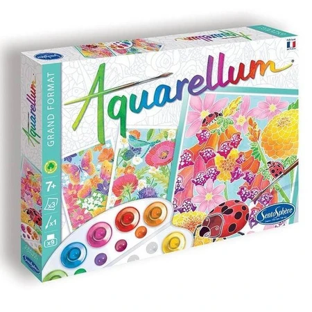 Fiori di Aquarellum