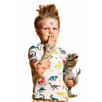 Tatuajes de dinosaurios