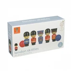 Kegelspiel London Figuren, Orange Tree Toys