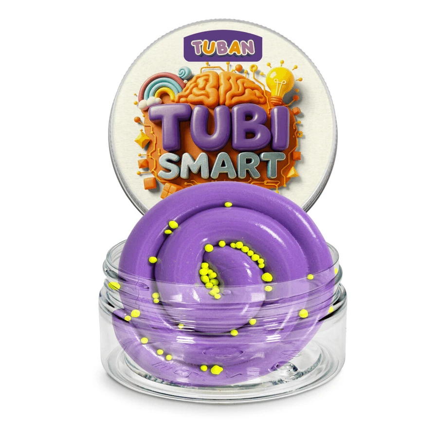TUBI SMART TUBI SMART - Alien, 50 g: ceny i cechy
