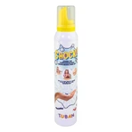 Multisensorisches schäumendes Gel - SHOCK! - NEUTRAL 200 ml