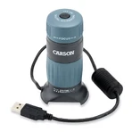 Microscop digital USB cu iluminare LED, 90x-480x, zPix 300