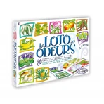 Il gioco della lotteria del mistero - Sentosphere