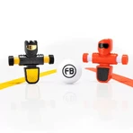 Foosbots - Set of 2 game robots