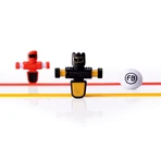 Foosbots - Set of 2 game robots