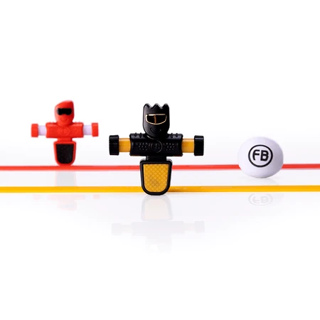 Foosbots - Set of 2 game robots