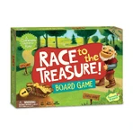 Race naar de schat