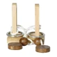 IQ Test Clear Ring-1