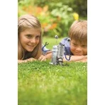 Roboter-Baukasten - Blechbüchsen-Roboter, Kidz Robotix