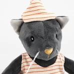 Malo, Egmont Toys