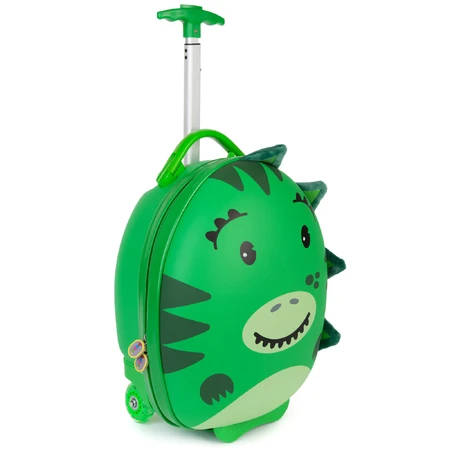Trolley suitcase Boppi, Dinozaur