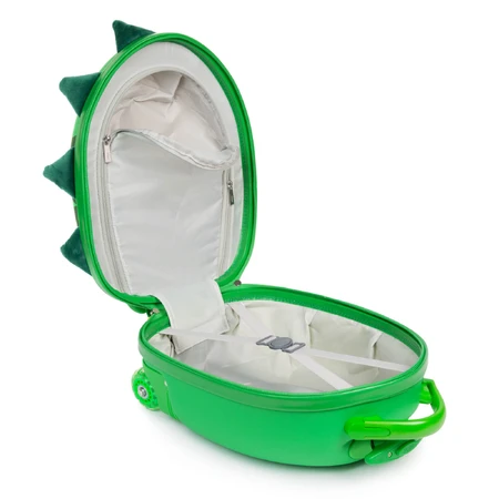 Trolley suitcase Boppi, Dinozaur