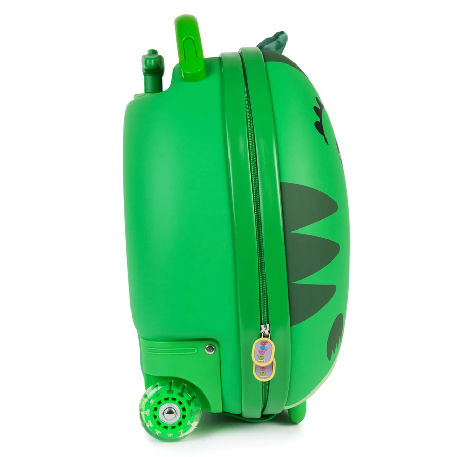 Trolley suitcase Boppi, Dinozaur