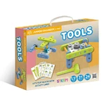 STEM-Bausatz zusammenbauen und bauen, Gigo Toys