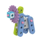 STEM-Bausatz zusammenbauen und bauen, Gigo Toys
