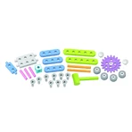 STEM-Bausatz zusammenbauen und bauen, Gigo Toys