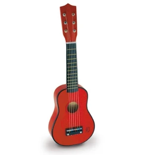Rote Gitarre