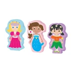 2 in 1 game Puzzle and play: Fairy Tale Land