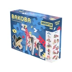 STEM Uitvinderset, Bakoba