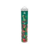 Plus-Plus bouwset, 240 stukjes, Jungle Mix, jungle kleuren