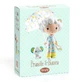 Prunelle en Bianca beeldjes, Djeco