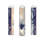 Kaleidoskop Hokusai Valul, Londji