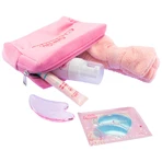 Set de cuidado de la piel para principiantes con varios accesorios