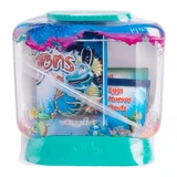 STEM Education Set - AQUA DRAGONS® Habitat Unterwasserwelt - kompakt