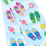 Stickiville Stickiville teenslippers