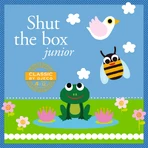 Junior doos sluiten, Djeco