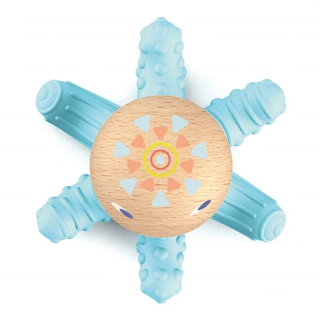 Jouets bébé Djeco Baby Squids