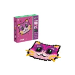 Plus-Plus Zahlenpuzzle, 500 Teile, Kätzchen