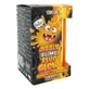 Set doe-het-zelf experimenten JIGGLY SLIME FLUO GLOW JIGGLY SLIME FLUO GLOW - PORTOCALIU 430 g